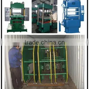 Low Price Low Price Hot Sale High Quality Semi-automatic Tire Recycling Machine/tire Recycling Rubber Powder Equipment thumbnail-4