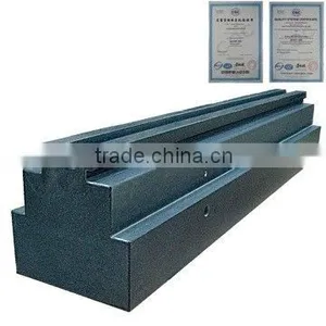 Granite CMM Machine Component Machine Components thumbnail-1