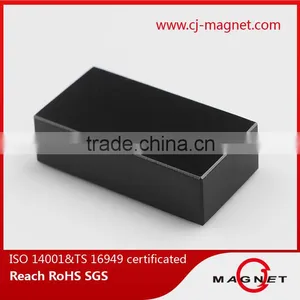 China Ndfeb Magnet Manufacturer for N35M Neodymium Magnets Price thumbnail-6