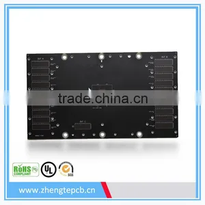 Power Bank and Portable Power Bank Printed Circuit Board thumbnail-1
