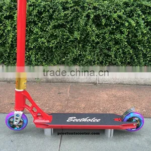 Cool Pro Scooters With Rainbow Scooter Wheels 110mm thumbnail-5