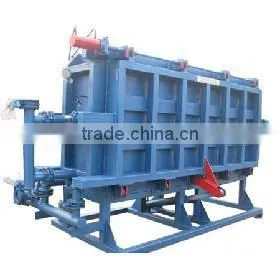 Air Cooling EPS Block Molding Machine thumbnail-1