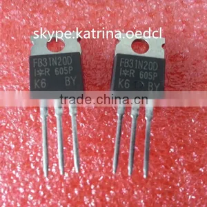 FB31N20D IRFB31N20DPBF TO-220 in Stock thumbnail-1