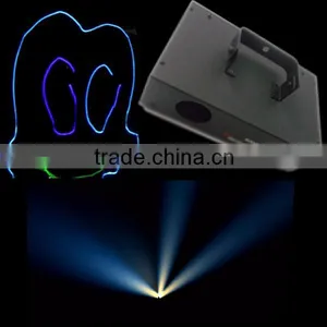 260mw Best Price Animal Cartoon RGB Color Laser Special Effect Lights thumbnail-1
