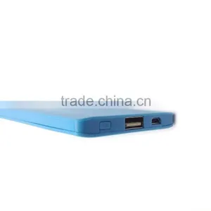 Best Price Super Quality Polymer Battery Power Bank thumbnail-4