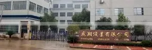 Zhejiang Flying String Co., Ltd. company overview - view 1 thumbnail