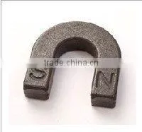 Cast Alnico U Shaped Magnet thumbnail-1