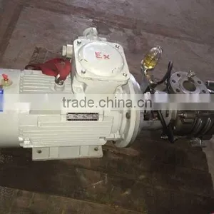 High Energy-efficiency Multistage Pump With Duplex Stainless Steel thumbnail-2