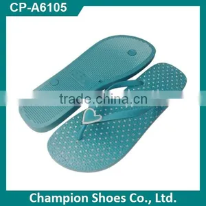 Customized Brand Pvc Slipper Pvc Air Blow Slipper thumbnail-5