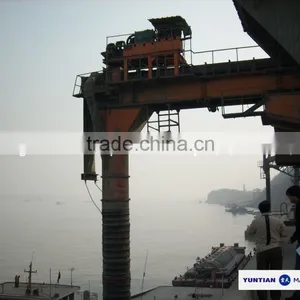 Bulk Material Ship Loader System thumbnail-5