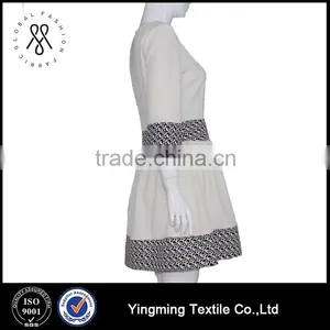 Lasted Design Casual Dresses,Fashion Women's Dress thumbnail-2