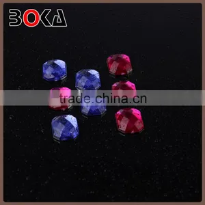 New Style Iron on Stone for Iphone DIY Glass Stones thumbnail-3