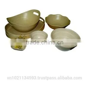 Bamboo Decorative Vase thumbnail-2