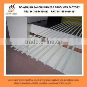 20*5mm Fiberglass Reinforcing Bar thumbnail-1