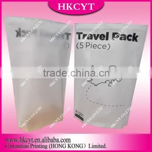 Toilet Paper Plastic Packaging Bags thumbnail-1