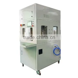 Spot Welding Machine for Lithium Battery Pack Welding Process Made in China thumbnail-1
