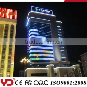 Explosion Proof Fixture Led Bank Outline Decoration Lights thumbnail-4
