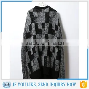 Hot Sale Cashmere Sweater Women With Factory Price thumbnail-3