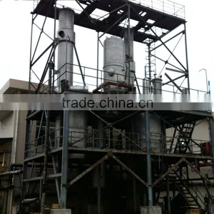 Multi-effect Evaporator for Food Processing, Customized Evaporative Capacity thumbnail-4