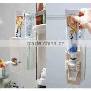Toothpaste Dispenser,Toothpaste Squeezer. thumbnail-1