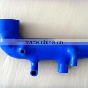Silicone Air Intake Hose / Turbo Inlet thumbnail-1