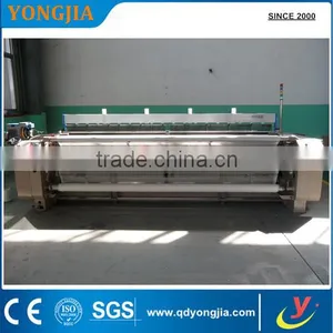 YJMade in China Weaving Machine High Speed Independent Medical Gauze Air Jet Loom Machine thumbnail-4