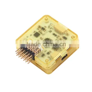 CC3D Flight Controller 32 Bits Processor With Case Side Pin For RC Quadcopter thumbnail-1