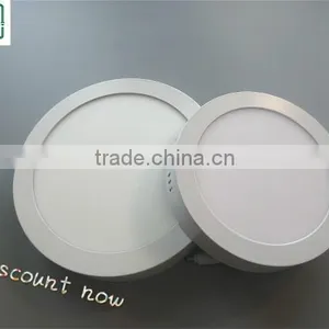 Hot Sale Suface Mount RA80 Led Panel IC Driver Aluminum Body Panel Light thumbnail-1