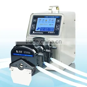 Glue Dispensing Peristaltic Hose Pumps thumbnail-2