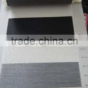 Customize Size Polyester Material Zebra Blinds for Window thumbnail-2
