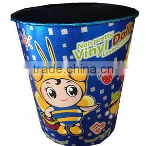 2015 HOT SALES Thermal Transfer Film Made in China thumbnail-1