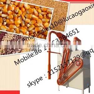 Lucao Brand Soybean Cleaning Machine/lentil Cleaning Machine/bean Cleaning Machine With Loww Price thumbnail-1