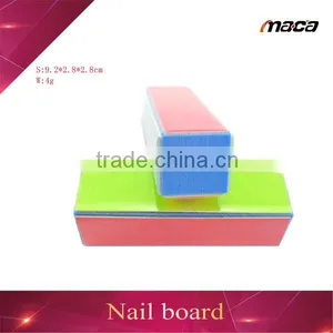 OEM Manufacture Multifunction Nail Buffers thumbnail-1