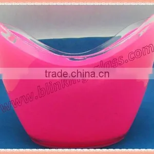 Acrylic Champagne Cooler - 3.5L thumbnail-1