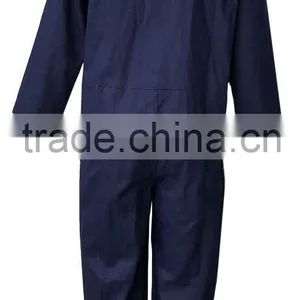 Heavy Weight Long Sleeve Coverall thumbnail-2