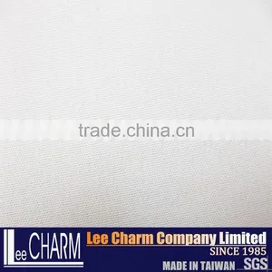 100 Polyester Bleaching Pongee Artificial Flower Flower Fabric Material thumbnail-1