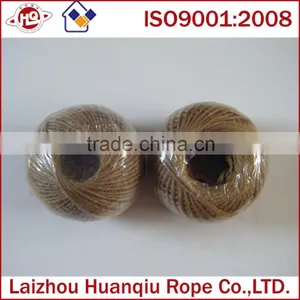 High Quality Agricultural Jute Baler Twine thumbnail-1