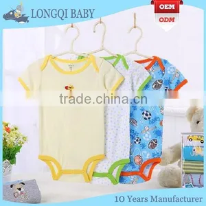 PF-MS-135 Newborn Baby Infant Onesie Wholesale Manufacturers thumbnail-4
