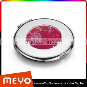 Fashinable Cosmetic Mirror Desktop Holding Hook Set With Custom Logo thumbnail-2