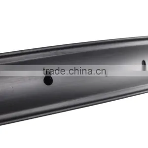 Carbon Beadless 50mm Wide Bicycle 650b+ Carbon Rims for 27.5 Plus Bikes Tubeless Compatible thumbnail-4