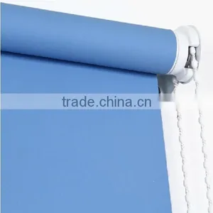 2016Most Popular Manual Roller Blinds Roller Blind Fabric for Living Room thumbnail-2