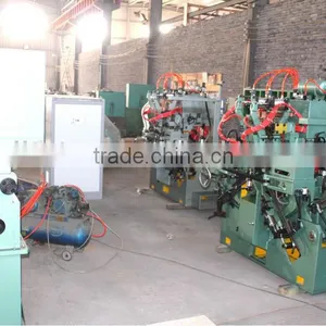 Chain Welding Machine thumbnail-2
