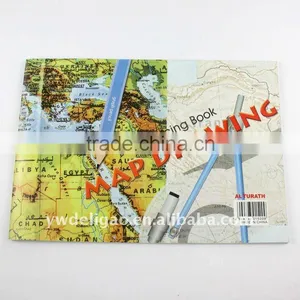 A4 Drawing Sketch Tracing Book Paper Block Pad thumbnail-1