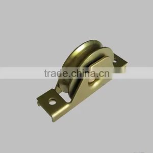China U-groove Bottom Roller thumbnail-1