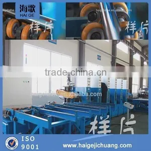 High Precision Honing Machine Price List for Piston Rod thumbnail-1