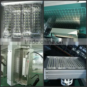 60w Led Gas Station Light CE ROHS Ip65 thumbnail-3