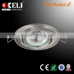 GU10 MR16 Halogen Stage Light Iron 50w Led Stage Light Quality Choice thumbnail-2