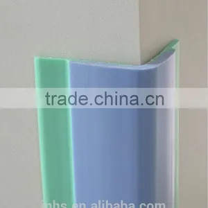 Professional Anti-collison Handrail Manufacturer Colorful Soft Corner Guards thumbnail-4