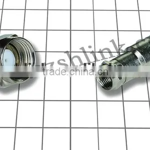 [Factory Price] Various Hotsell Compression f Connectors for RG-6 Coaxial Cable thumbnail-4