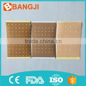 CE Approved Hot Selling and Popular Pain Relieving Patch for Backache thumbnail-3